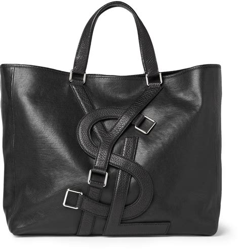 yves saint laurent mens bag|yves saint laurent bag vintage.